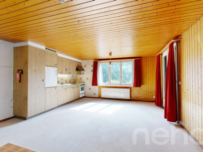 Charmantes Einfamilienhaus mit Einliegerwohnung und Gartenparadies image 4