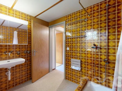 Charmantes Einfamilienhaus mit Einliegerwohnung und Gartenparadies image 7