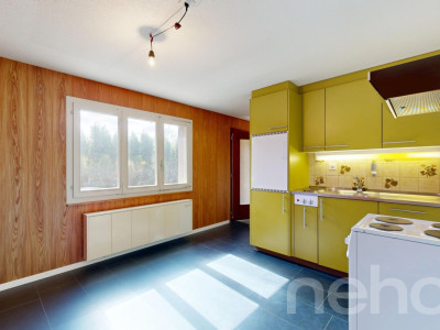 Charmantes Einfamilienhaus mit Einliegerwohnung und Gartenparadies image 9