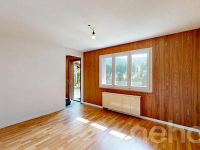 Charmantes Einfamilienhaus mit Einliegerwohnung und Gartenparadies image 10