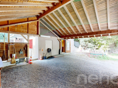 Charmantes Einfamilienhaus mit Einliegerwohnung und Gartenparadies image 12