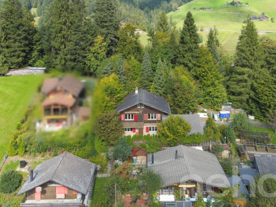 Charmantes Einfamilienhaus mit Einliegerwohnung und Gartenparadies image 2