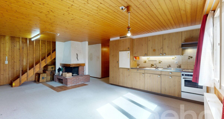 Charmantes Einfamilienhaus mit Einliegerwohnung und Gartenparadies image 3