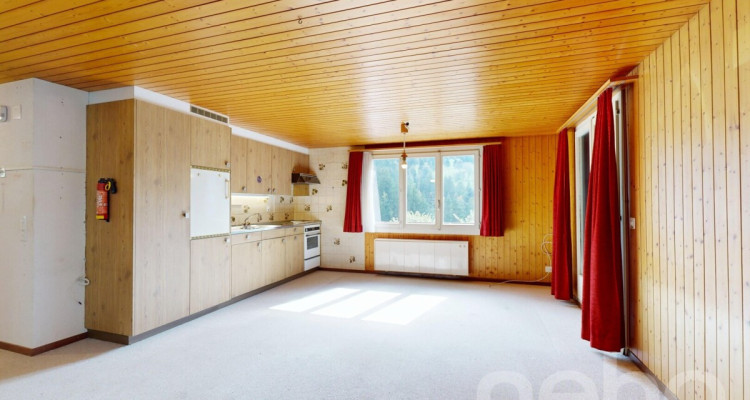 Charmantes Einfamilienhaus mit Einliegerwohnung und Gartenparadies image 4