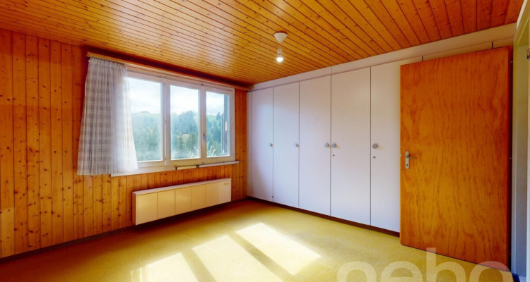 Charmantes Einfamilienhaus mit Einliegerwohnung und Gartenparadies image 5