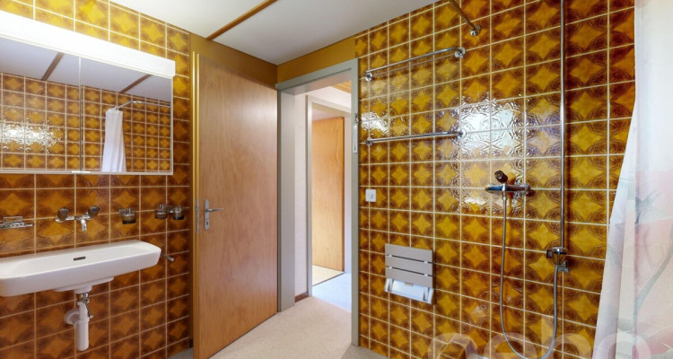 Charmantes Einfamilienhaus mit Einliegerwohnung und Gartenparadies image 7