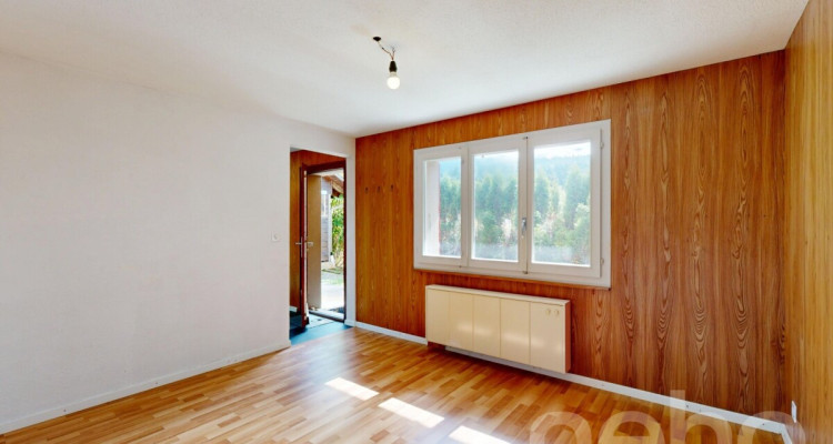 Charmantes Einfamilienhaus mit Einliegerwohnung und Gartenparadies image 10