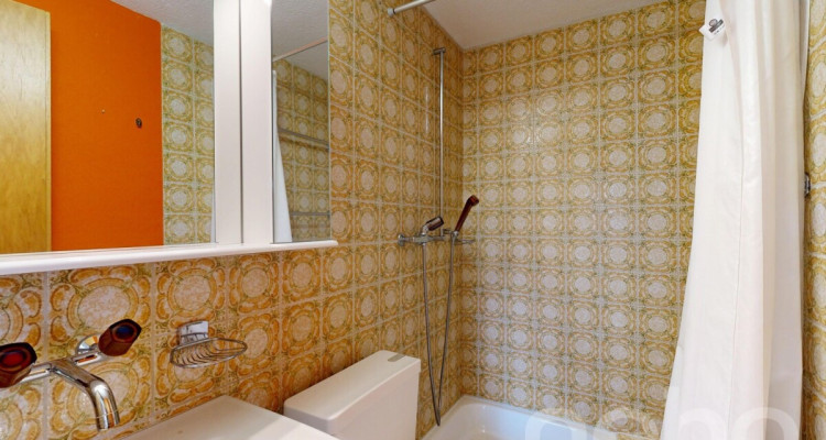 Charmantes Einfamilienhaus mit Einliegerwohnung und Gartenparadies image 11