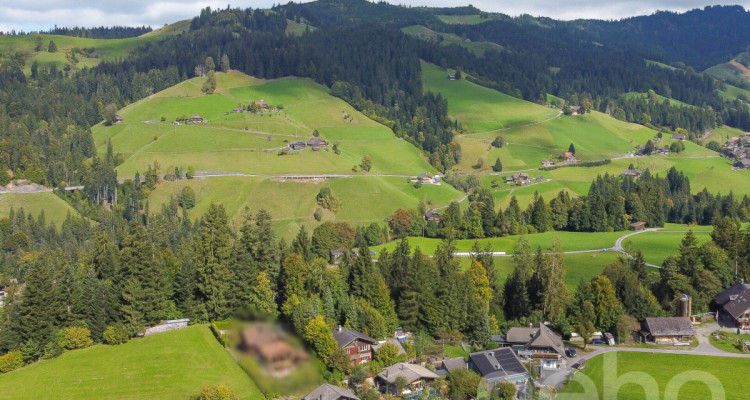 Charmantes Einfamilienhaus mit Einliegerwohnung und Gartenparadies image 1