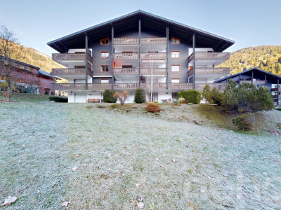 Pied-à-terre idéal face aux montagnes, accès direct aux pistes image 3