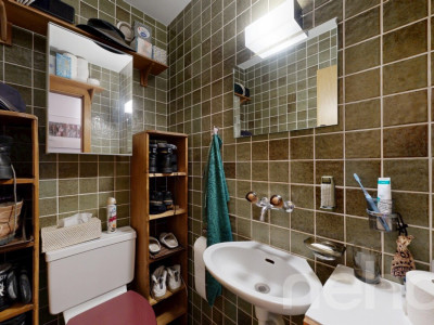 Pied-à-terre idéal face aux montagnes, accès direct aux pistes image 7