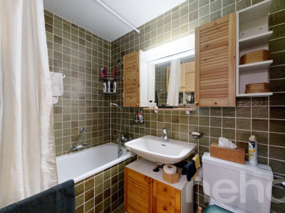 Pied-à-terre idéal face aux montagnes, accès direct aux pistes image 8