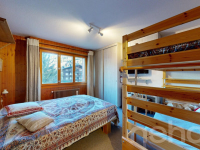 Pied-à-terre idéal face aux montagnes, accès direct aux pistes image 9