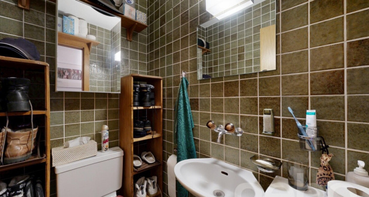 Pied-à-terre idéal face aux montagnes, accès direct aux pistes image 7