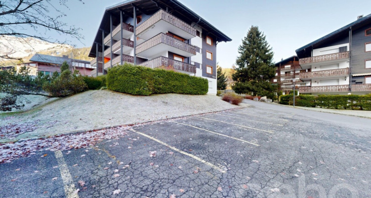 Pied-à-terre idéal face aux montagnes, accès direct aux pistes image 12