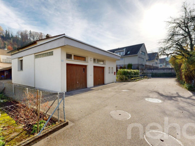 Familienfreundliches Haus mit grossem Garten und Umbaupotential image 2