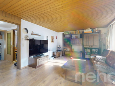 Familienfreundliches Haus mit grossem Garten und Umbaupotential image 4