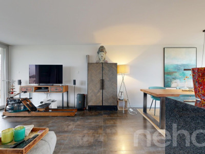 Ein leuchtender Schmuckkasten am Bielersee image 4