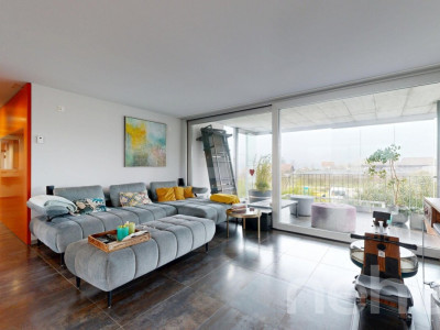 Ein leuchtender Schmuckkasten am Bielersee image 5