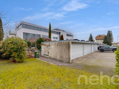 Ein leuchtender Schmuckkasten am Bielersee image 12