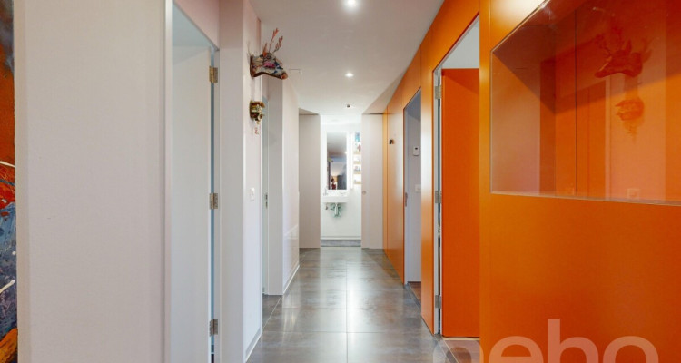 Ein leuchtender Schmuckkasten am Bielersee image 7