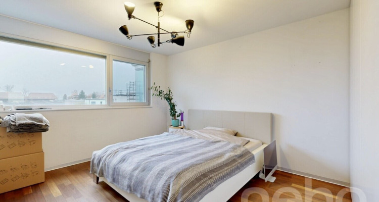 Ein leuchtender Schmuckkasten am Bielersee image 8