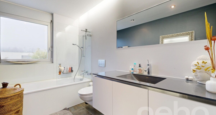 Ein leuchtender Schmuckkasten am Bielersee image 11