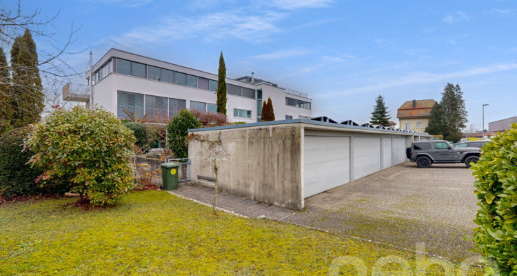 Ein leuchtender Schmuckkasten am Bielersee image 12