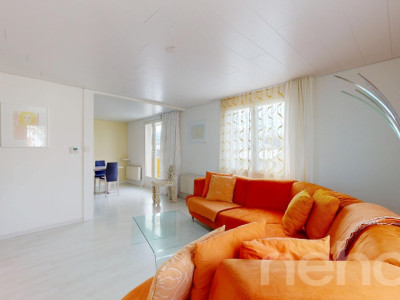 Sonniges Drei-Familienhaus, 2 Gewerberäume und viel Potenzial image 5