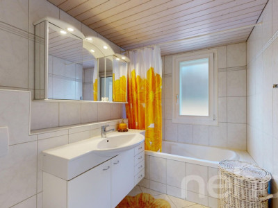 Sonniges Drei-Familienhaus, 2 Gewerberäume und viel Potenzial image 7