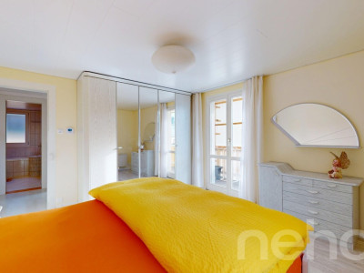 Sonniges Drei-Familienhaus, 2 Gewerberäume und viel Potenzial image 8