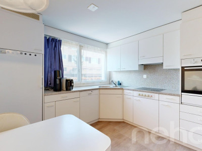 Sonniges Drei-Familienhaus, 2 Gewerberäume und viel Potenzial image 12