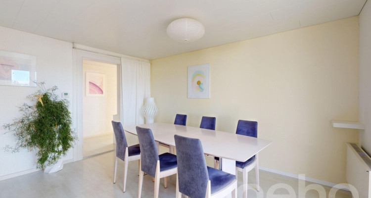 Sonniges Drei-Familienhaus, 2 Gewerberäume und viel Potenzial image 4