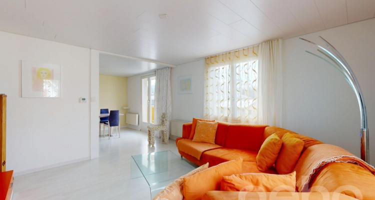 Sonniges Drei-Familienhaus, 2 Gewerberäume und viel Potenzial image 5