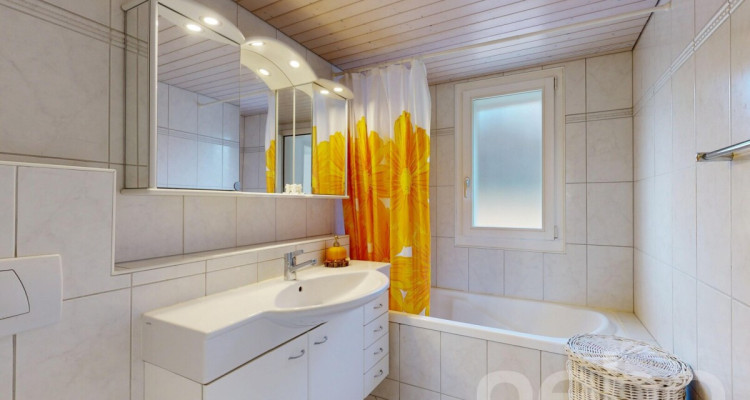 Sonniges Drei-Familienhaus, 2 Gewerberäume und viel Potenzial image 7