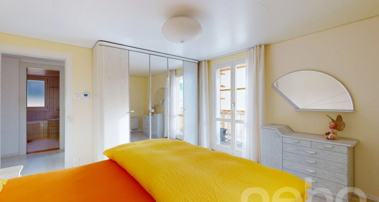 Sonniges Drei-Familienhaus, 2 Gewerberäume und viel Potenzial image 8