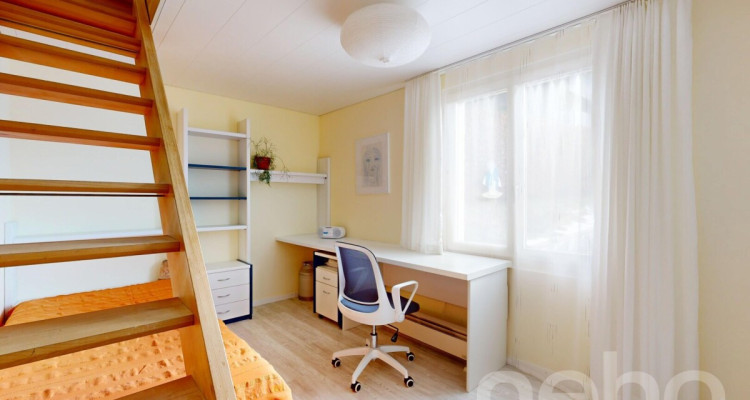 Sonniges Drei-Familienhaus, 2 Gewerberäume und viel Potenzial image 9