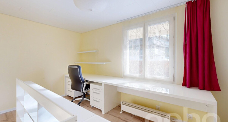 Sonniges Drei-Familienhaus, 2 Gewerberäume und viel Potenzial image 10