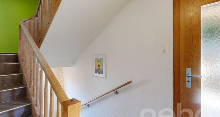 Sonniges Drei-Familienhaus, 2 Gewerberäume und viel Potenzial image 11