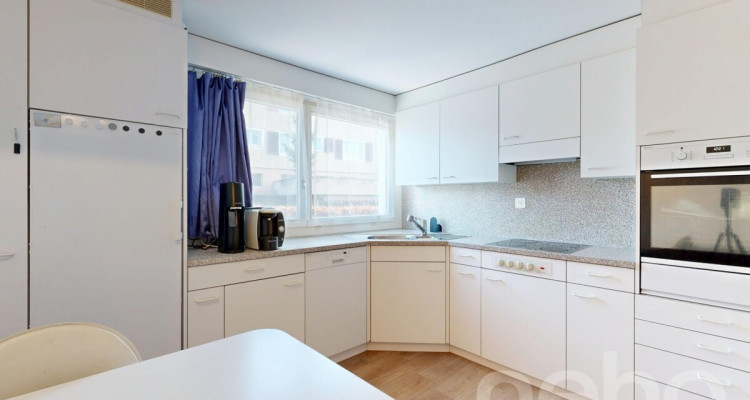 Sonniges Drei-Familienhaus, 2 Gewerberäume und viel Potenzial image 12