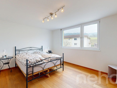 Einfamilienhaus mit Werkhalle und PV-Anlage in Gelterkinden image 10