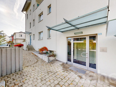 5.5-Zimmer-Duplex-Wohnung mit Garten, Sonnig und Ruhig image 2