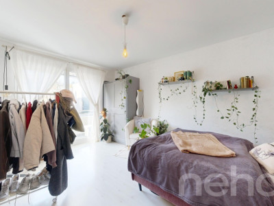5.5-Zimmer-Duplex-Wohnung mit Garten, Sonnig und Ruhig image 5