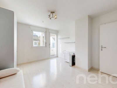 5.5-Zimmer-Duplex-Wohnung mit Garten, Sonnig und Ruhig image 8