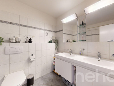 5.5-Zimmer-Duplex-Wohnung mit Garten, Sonnig und Ruhig image 9