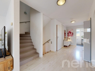 5.5-Zimmer-Duplex-Wohnung mit Garten, Sonnig und Ruhig image 10