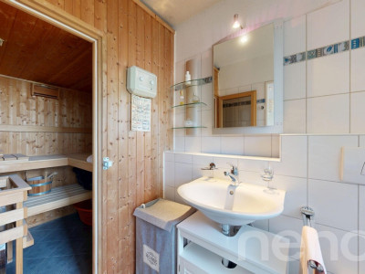 5.5-Zimmer-Duplex-Wohnung mit Garten, Sonnig und Ruhig image 11