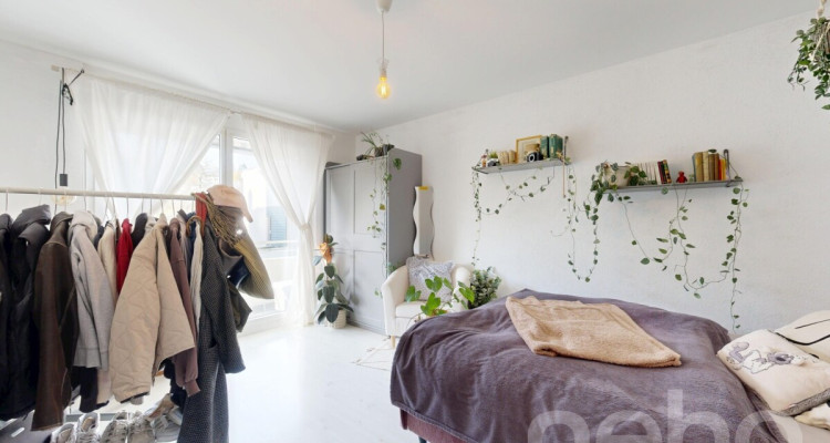 5.5-Zimmer-Duplex-Wohnung mit Garten, Sonnig und Ruhig image 5