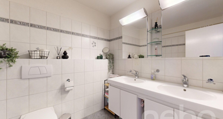 5.5-Zimmer-Duplex-Wohnung mit Garten, Sonnig und Ruhig image 9