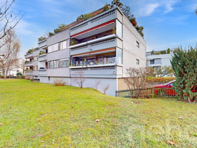 Zentrumsnahe 4.5-Zimmerwohnung mit Balkon und eigenem Waschturm image 11